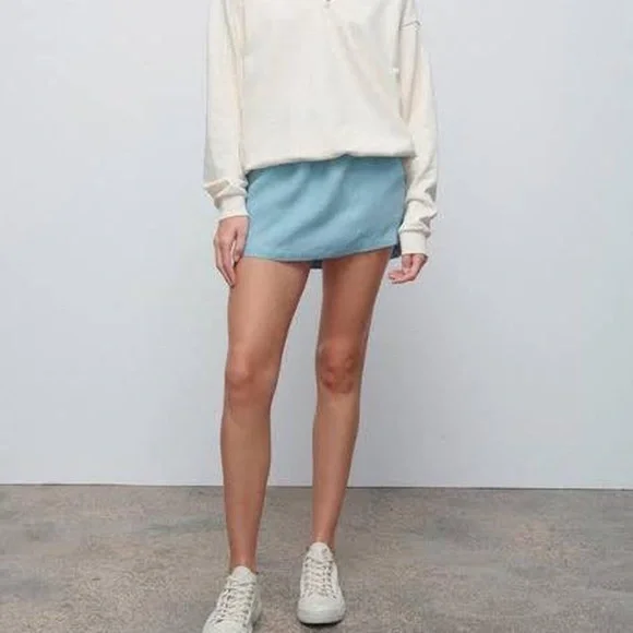 Venroy lounge skirt - Picture 1 of 4